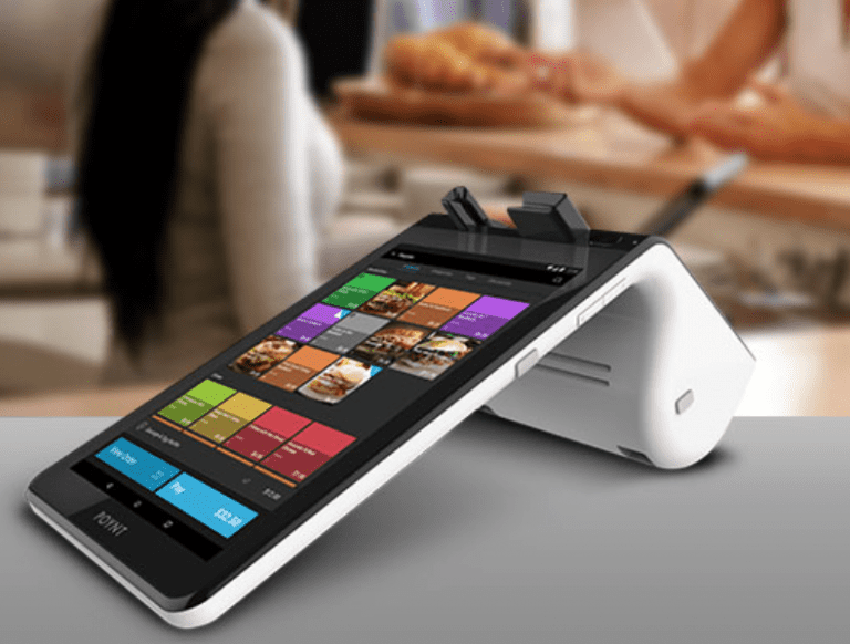 Best Handheld POS Systems For Restaurants