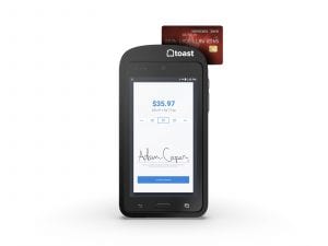 Best Credit Card Readers For Small Business