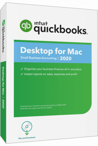quickbooks tutorial for mac desktop