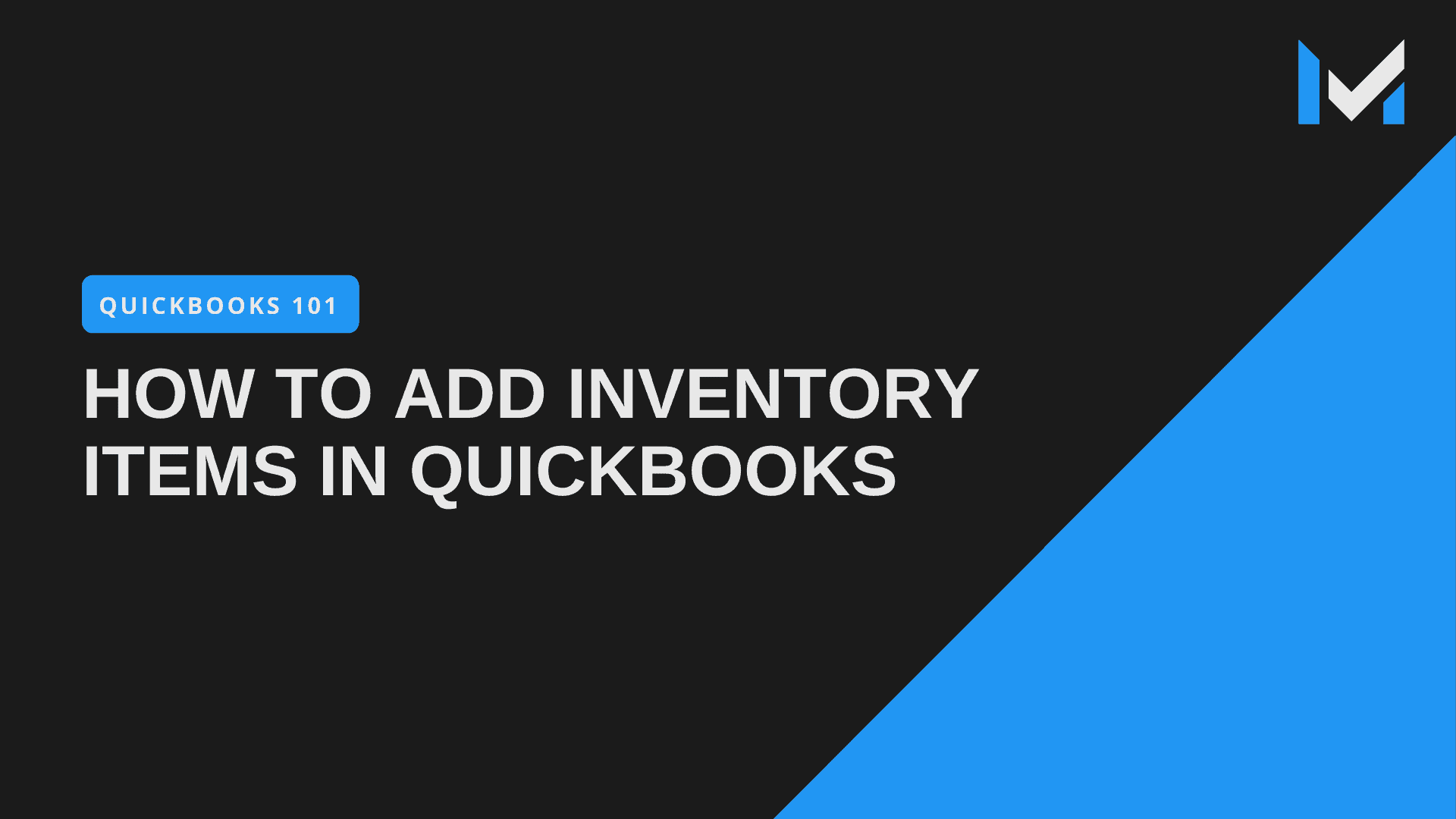 quickbooks desktop pro 2017 inventory management