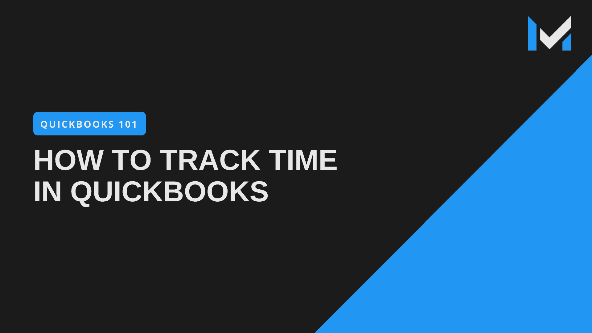quickbook pro timer