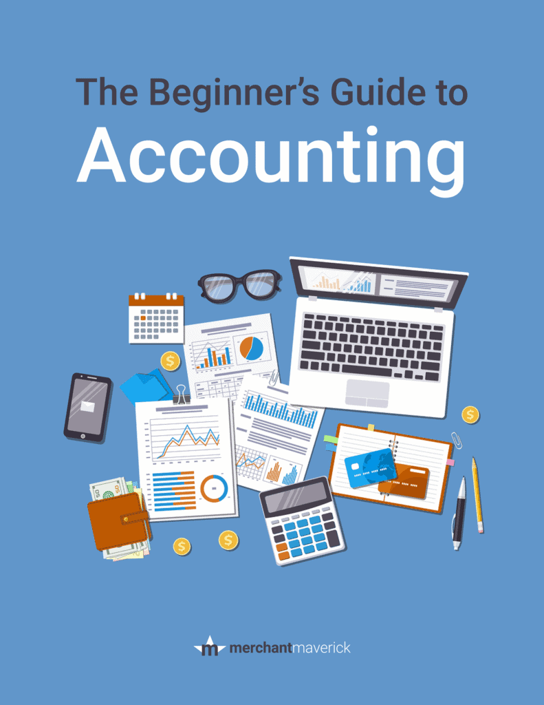 The Beginner's Guide To Accounting 