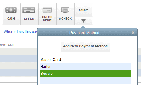 How To Handle Merchant Fees In QuickBooks Pro