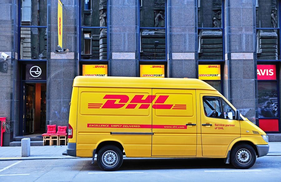 Dhl Delivery Times Denmark Lucretia Cheney