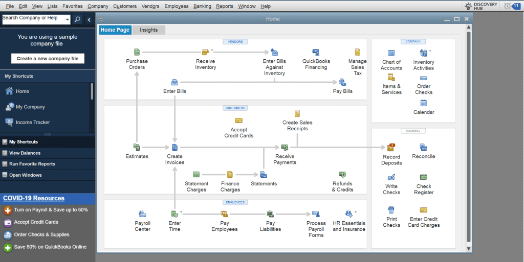 Quickbooks Premier Review 2024 