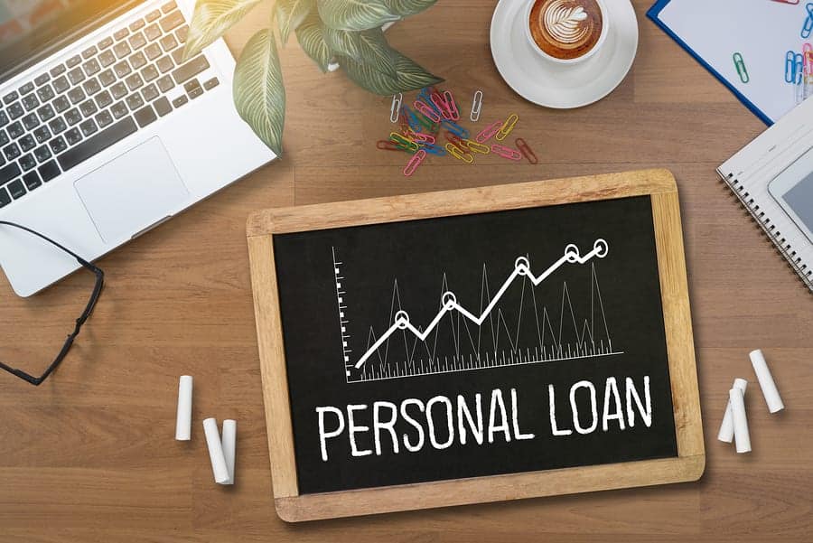 Top Personal Loans For Business: Compare Online | Merchant Maverick