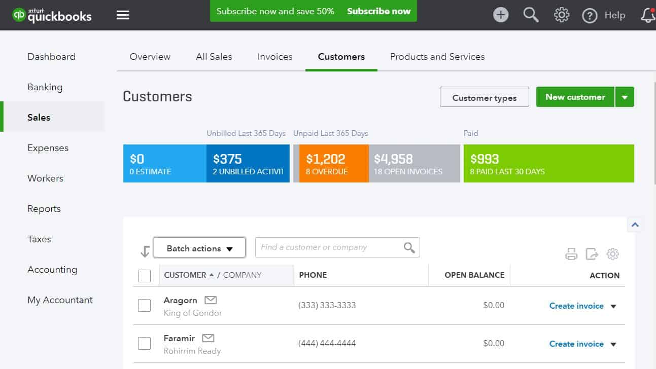 how to record expenses in quickbooks pro 2019