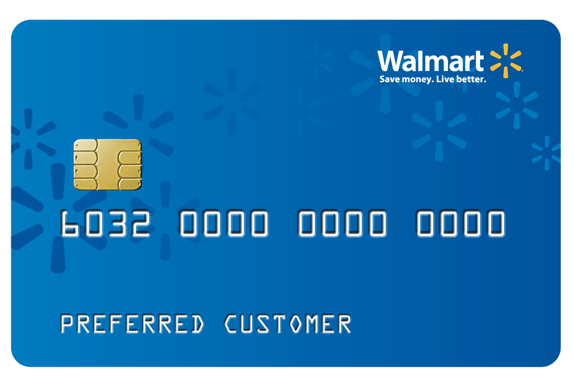 walmart credit card review | merchant maverick