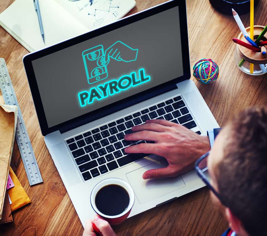 How To Do Your Own Payroll