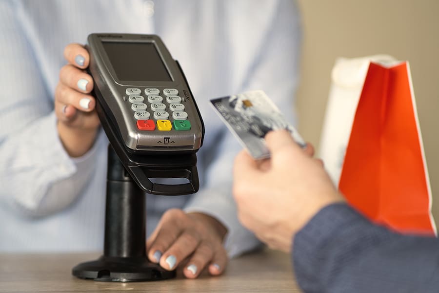 The Best & Worst Ways To Get A Credit Card Machine/Terminal