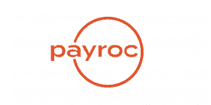 Payroc logo