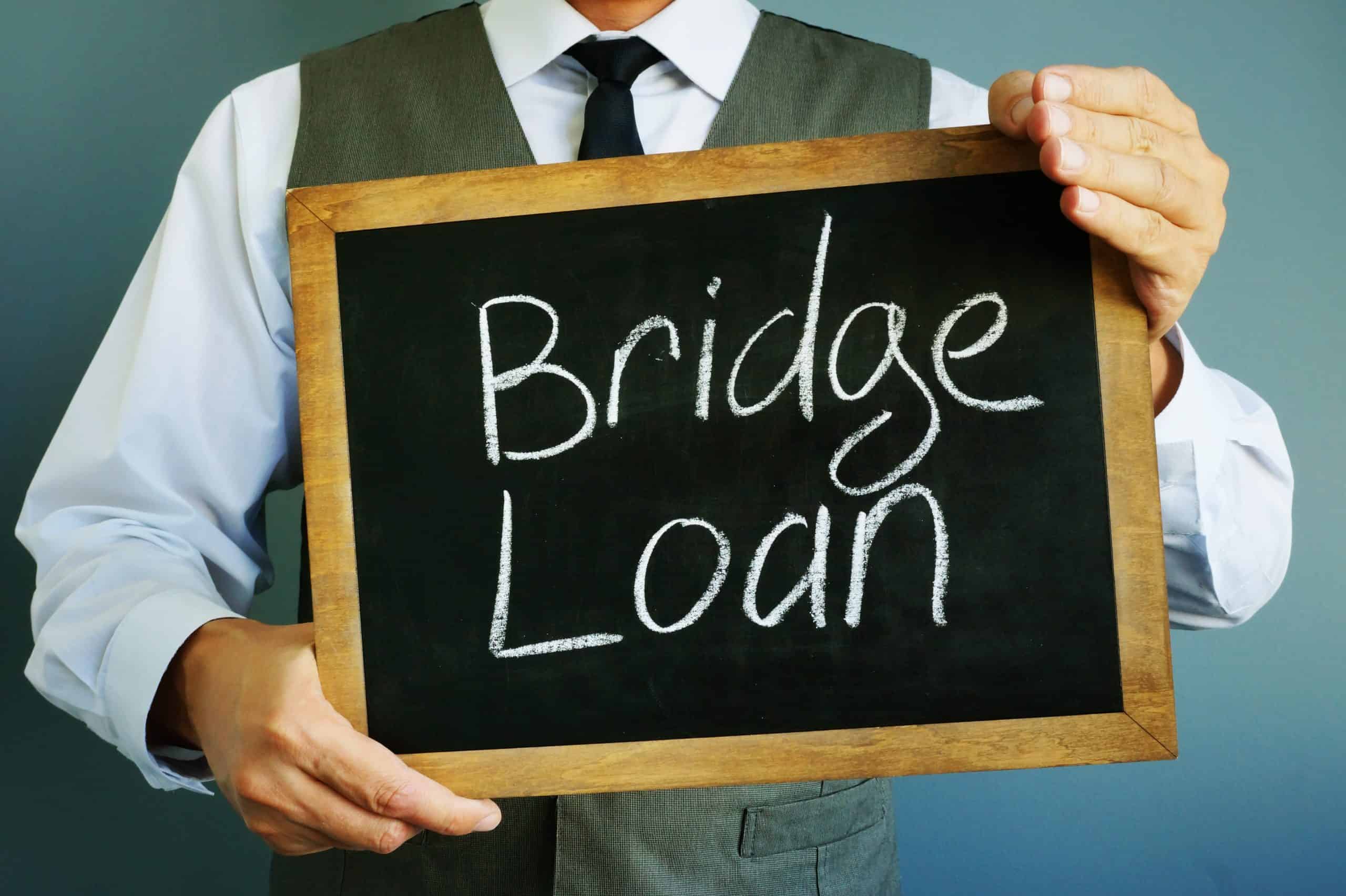 Commercial Bridge Loans What They Are How They Work When You Need 