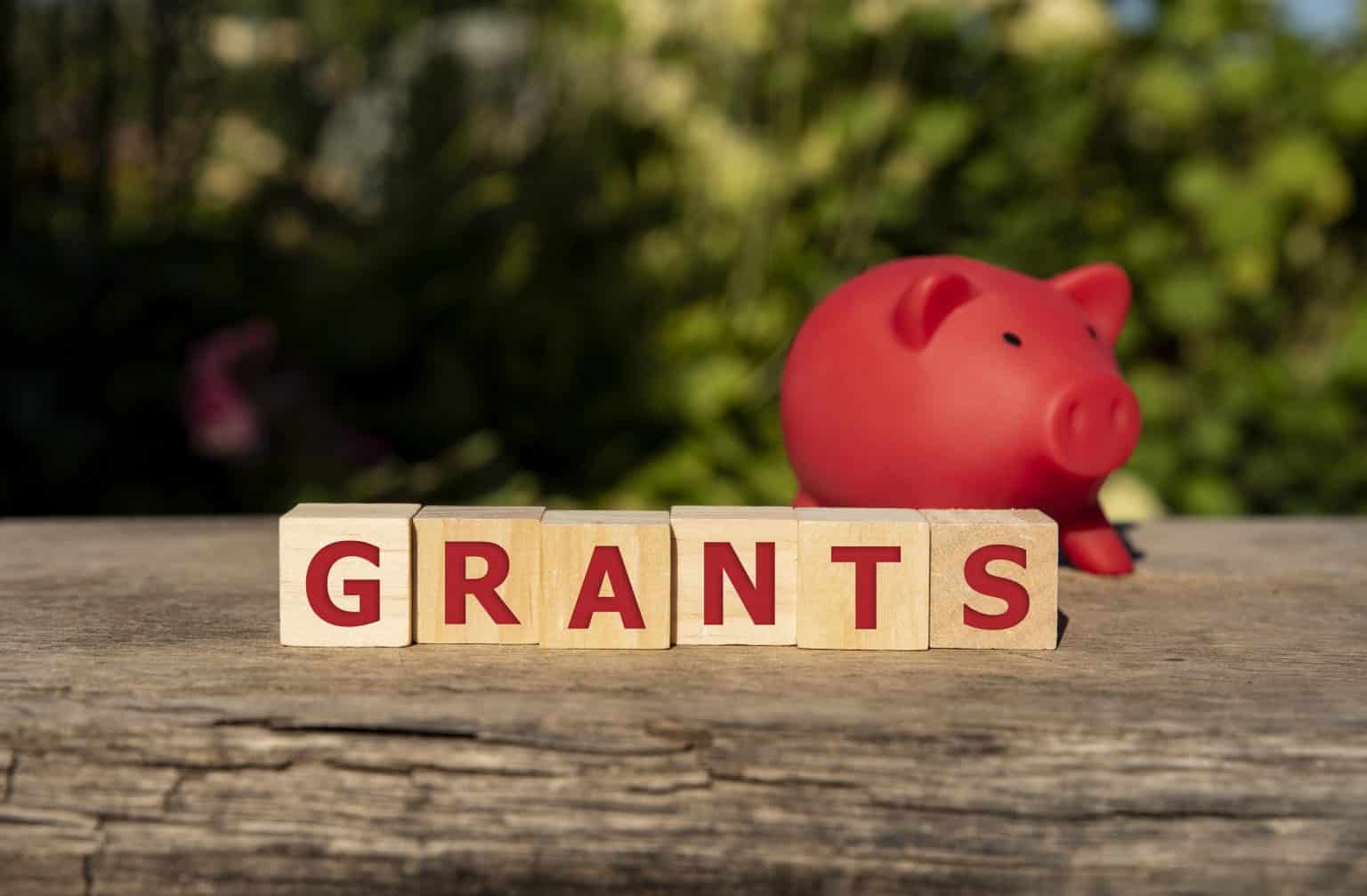 Are Research Grants Taxable