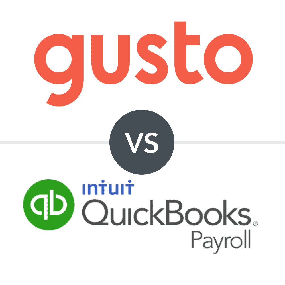 Is Gusto Or QuickBooks Payroll Better? | Merchant Maverick