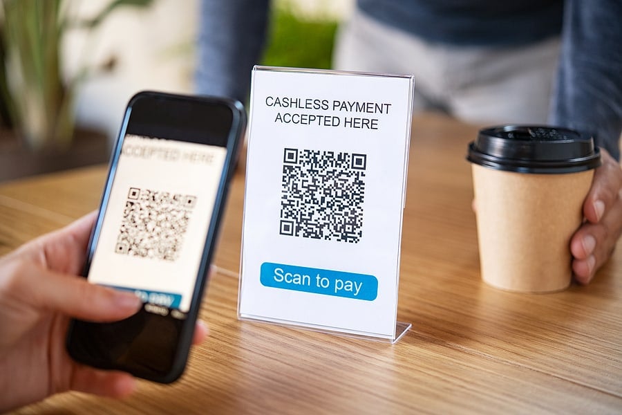 8 Best QR Apps For 2023