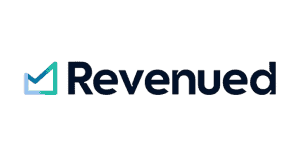 revenued updated logo