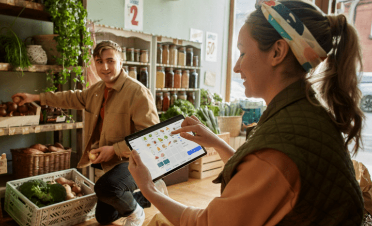 Best Tablet POS Systems | Merchant Maverick