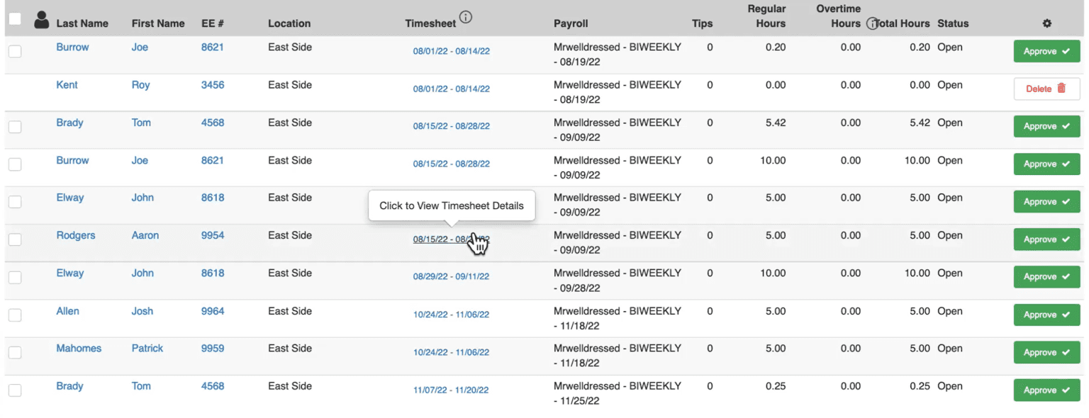 Toast Payroll Review 2024