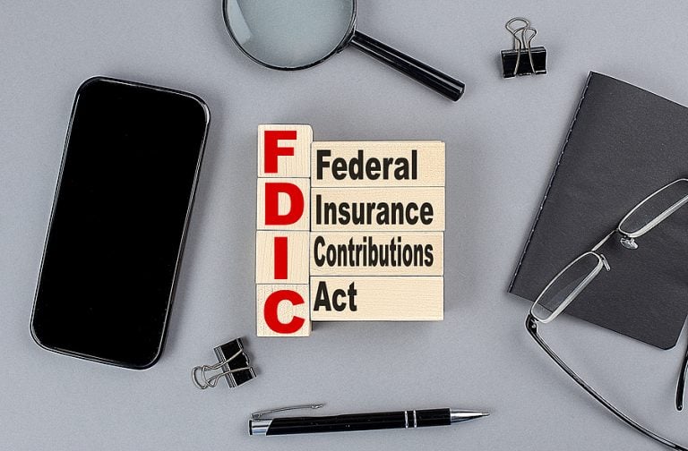 Guide To FDIC Insurance & Coverage Limits