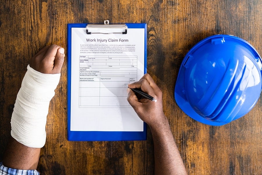 Best workers comp insurance for construction