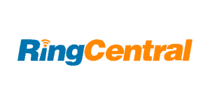 ring central logo