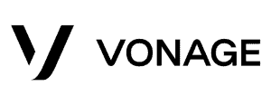 vonage logo