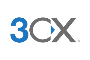 3cx logo