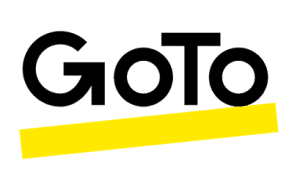 go to logo