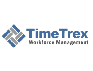 timetrex logo