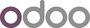 Odoo logo